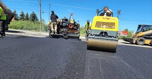 Driveway Snow Removal Preparation in Herculaneum, MO